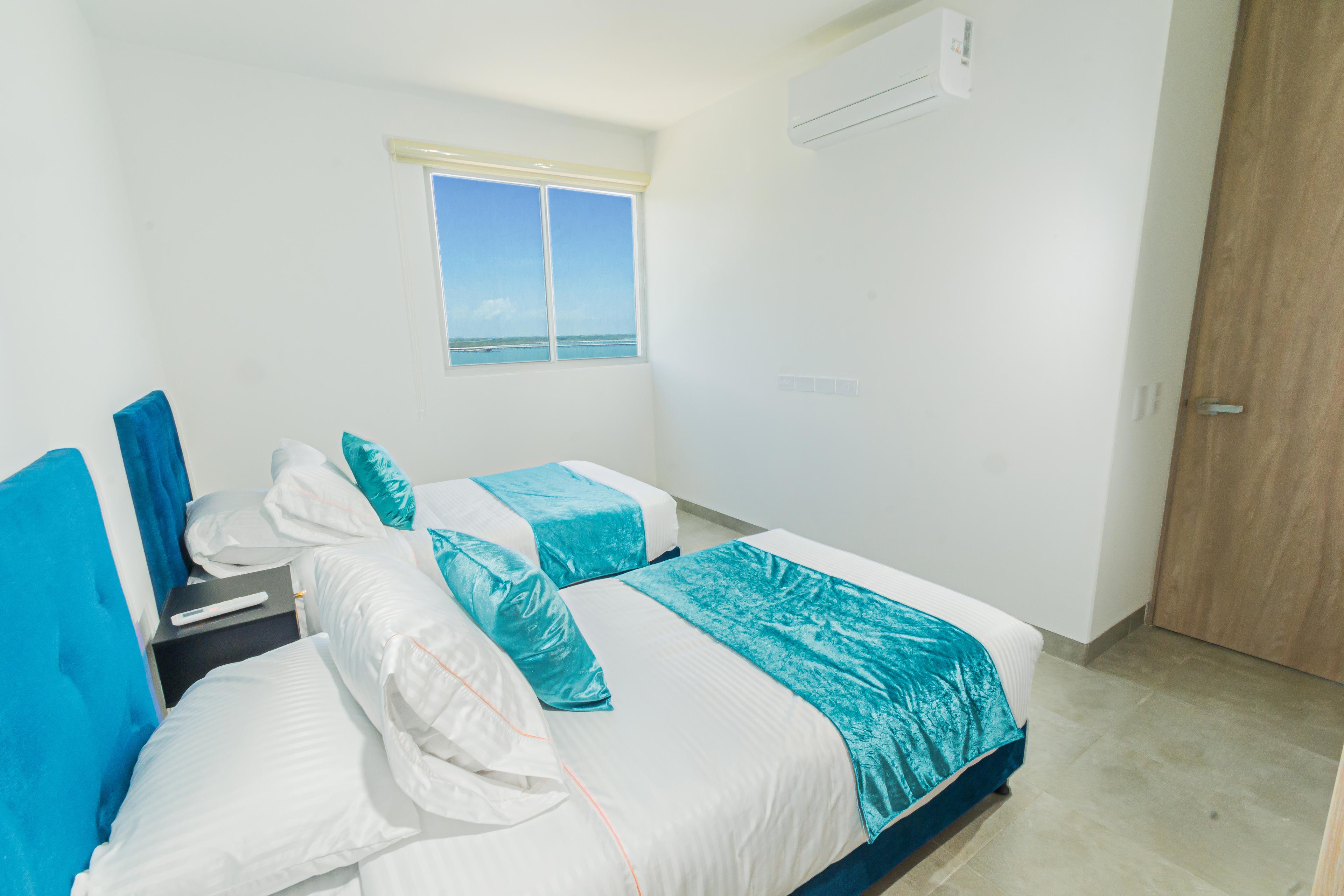Apartamento - foto 3 en Santa Marina, Santa Marta