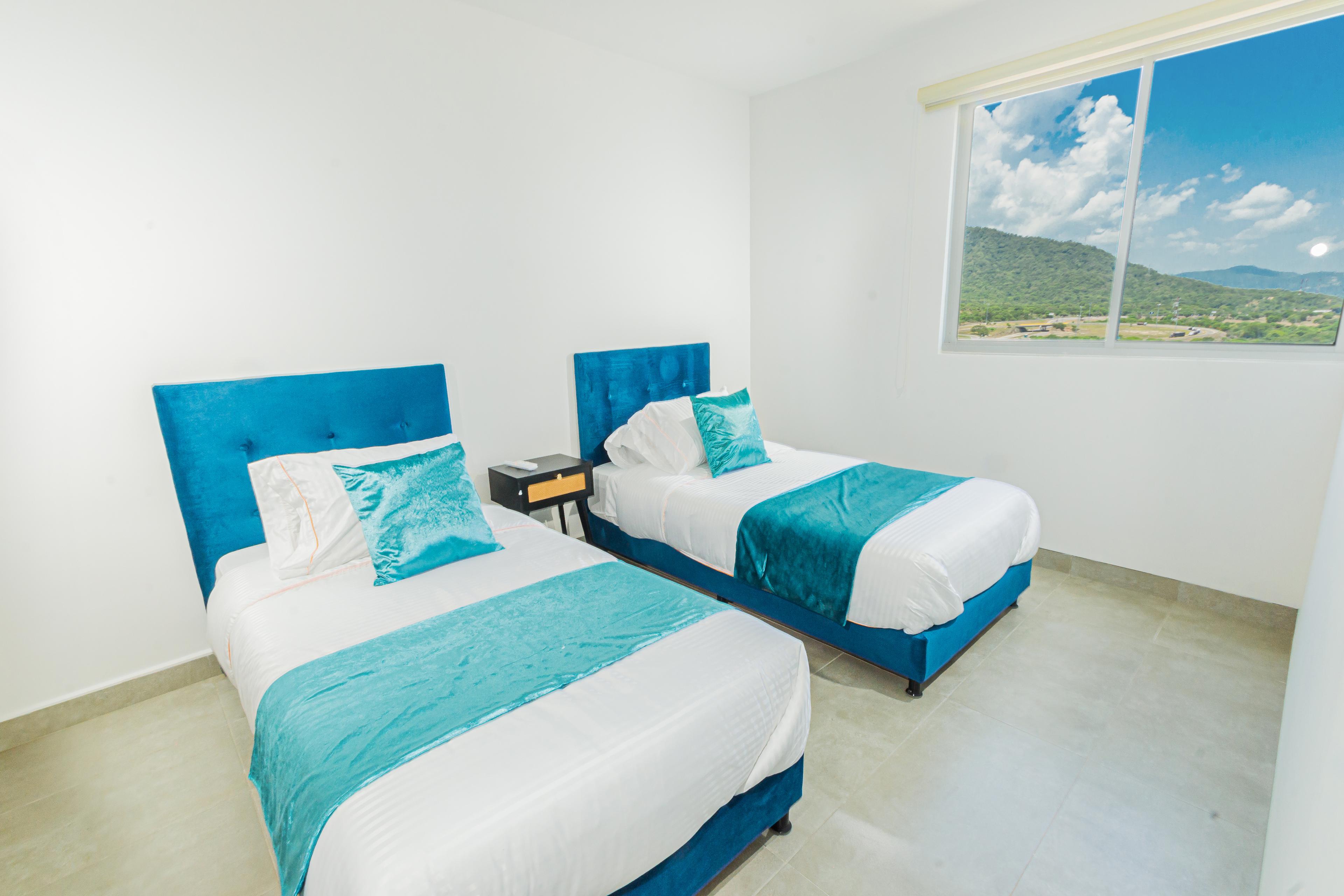 Apartamento - foto 5 en Santa Marina, Santa Marta