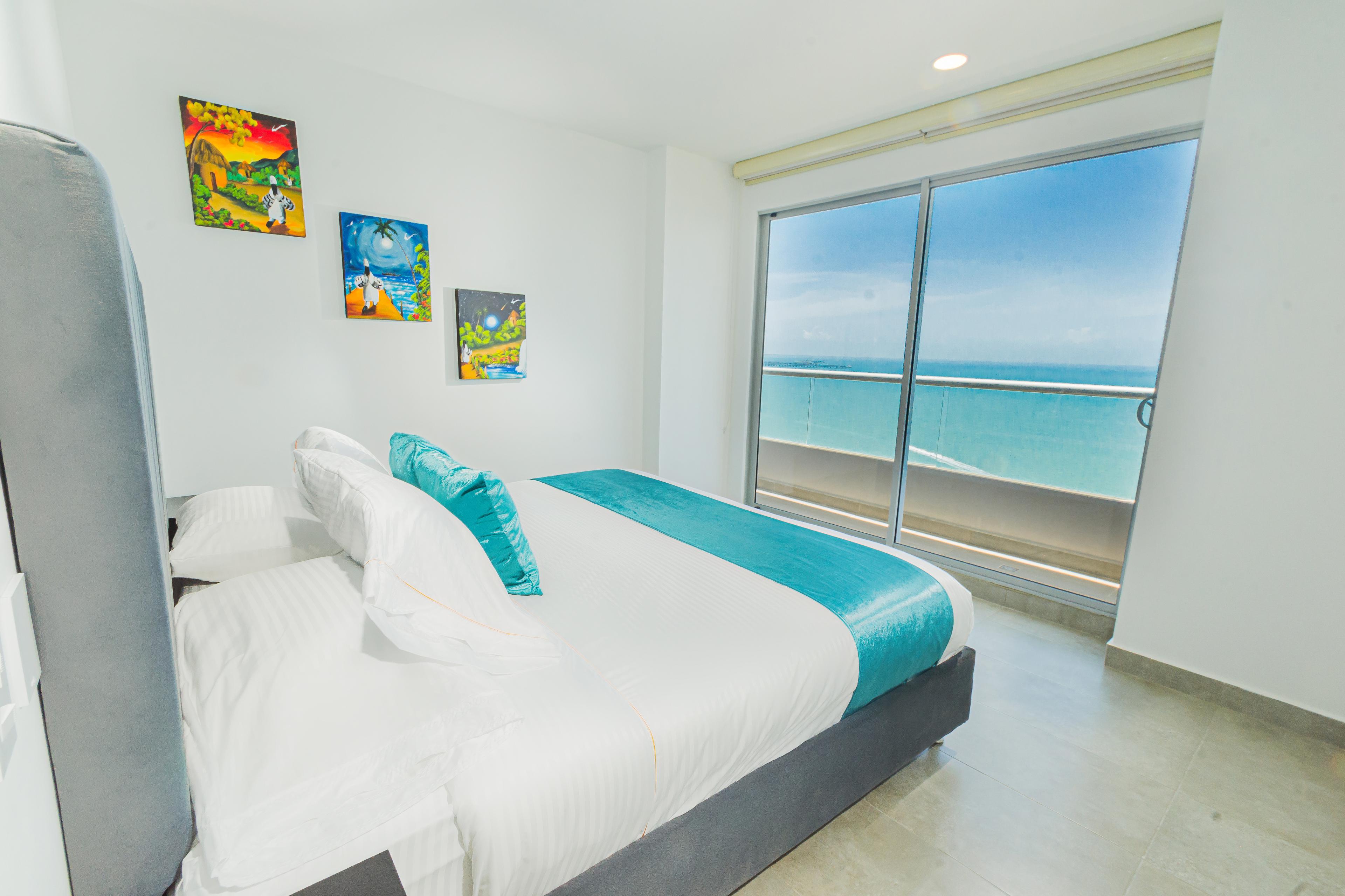 Apartamento - foto 8 en Santa Marina, Santa Marta
