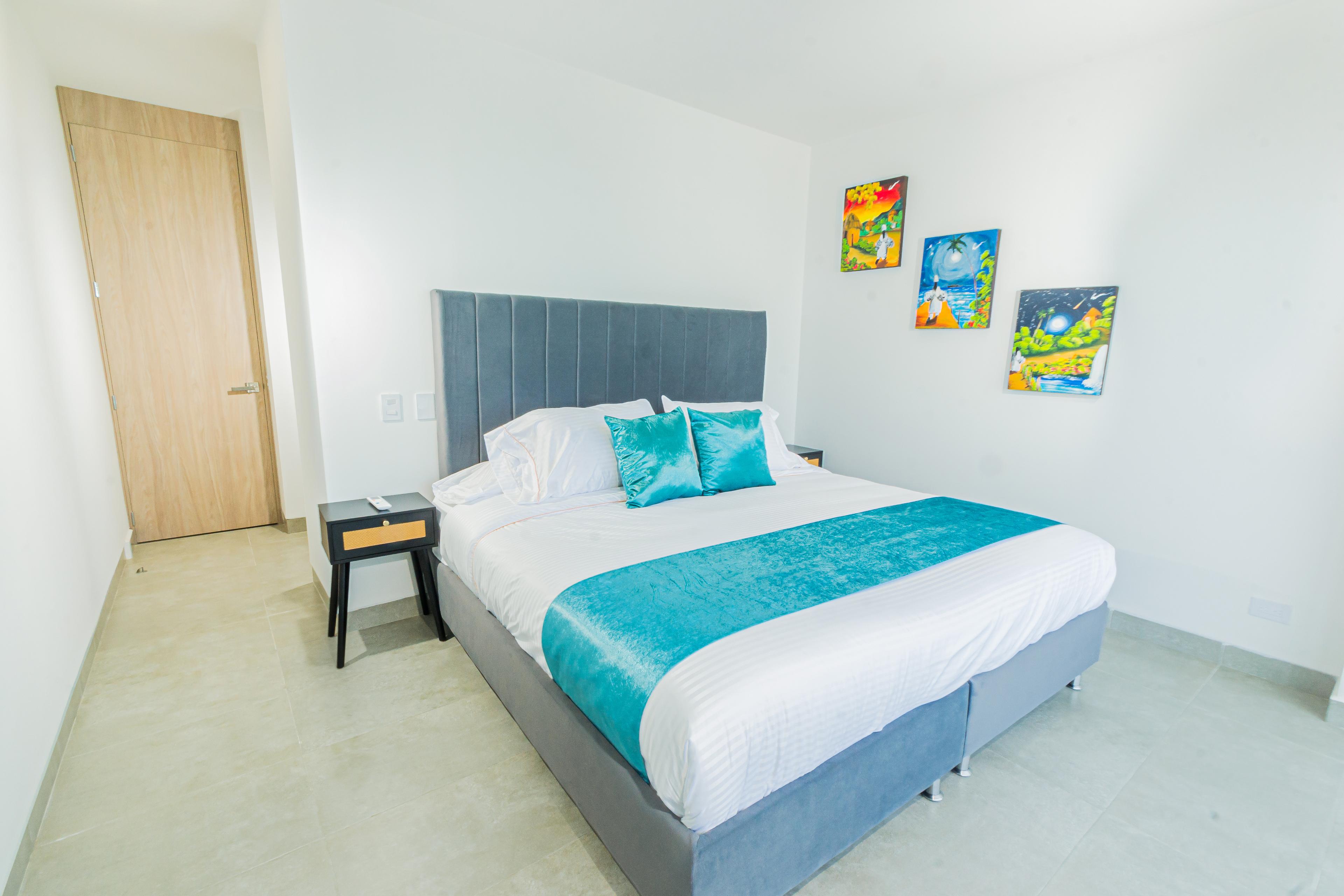 Apartamento - foto 10 en Santa Marina, Santa Marta