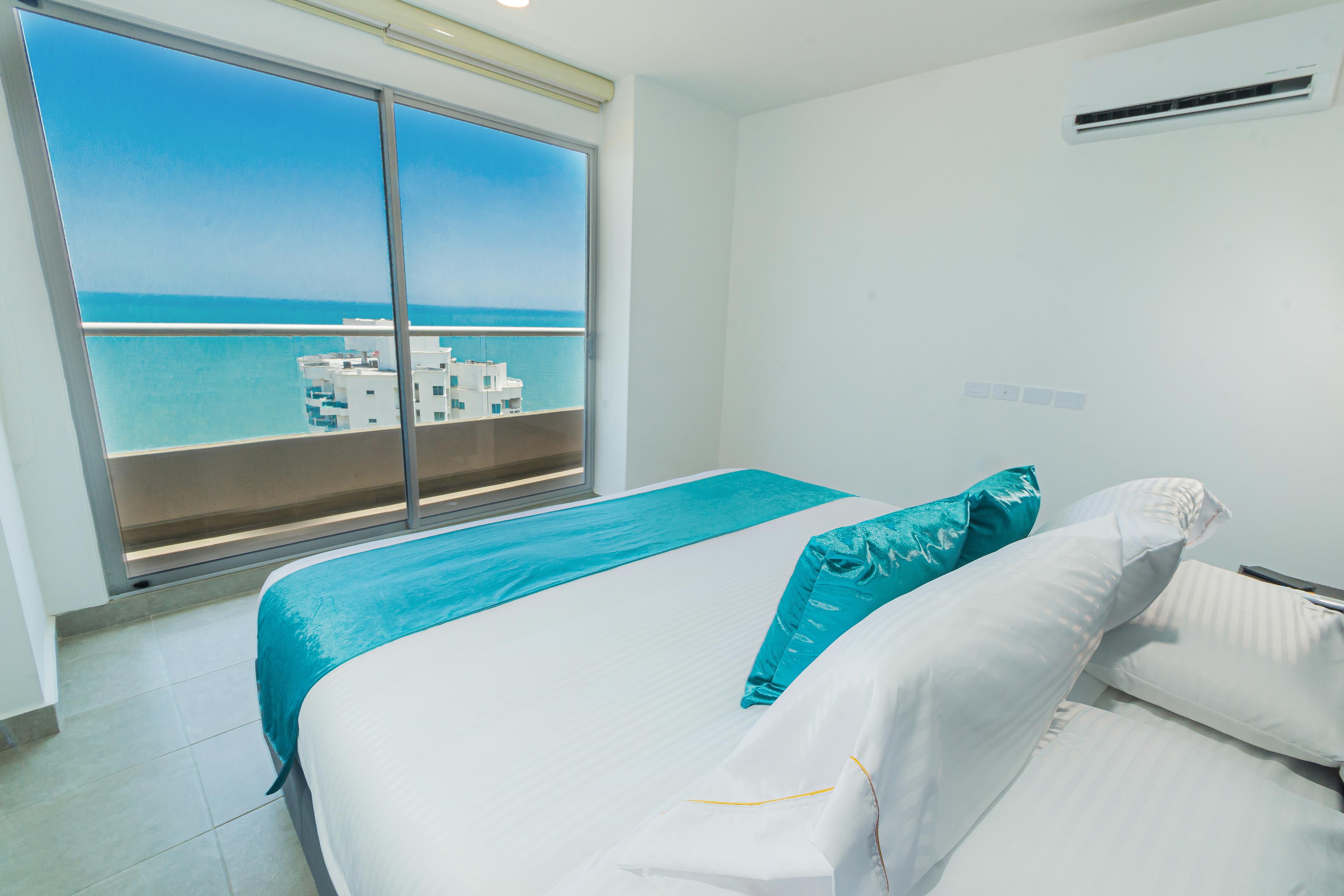 Apartamento - foto 12 en Santa Marina, Santa Marta