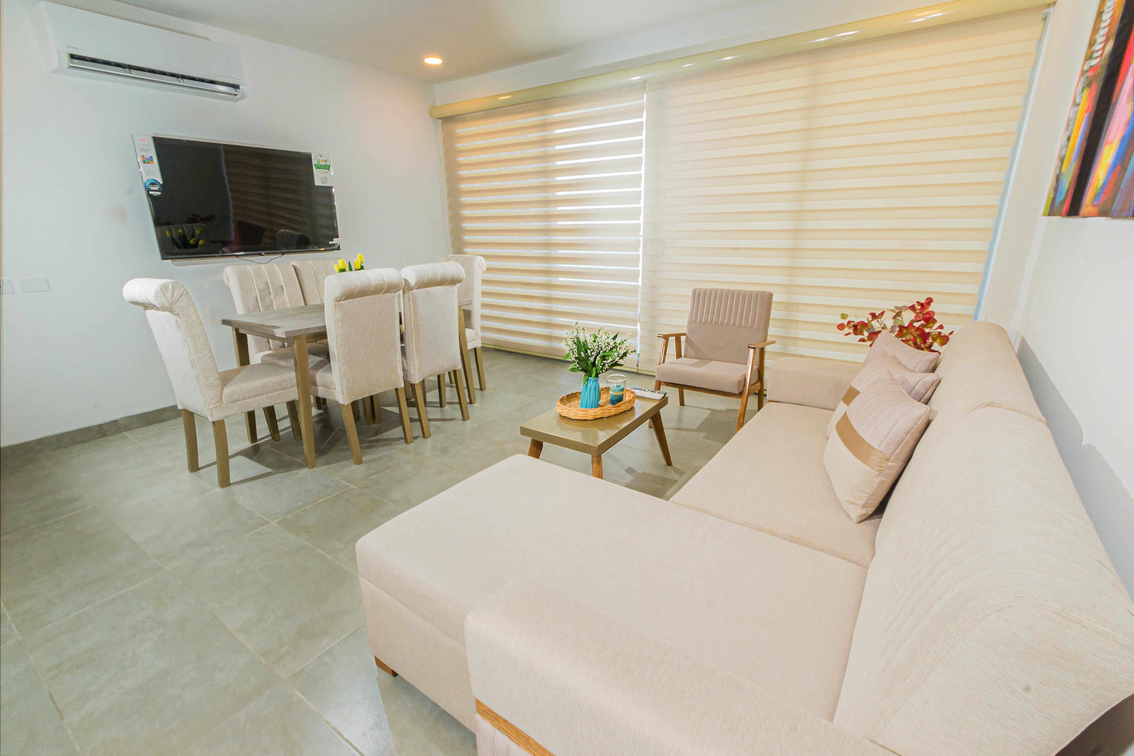 Apartamento - foto 13 en Santa Marina, Santa Marta