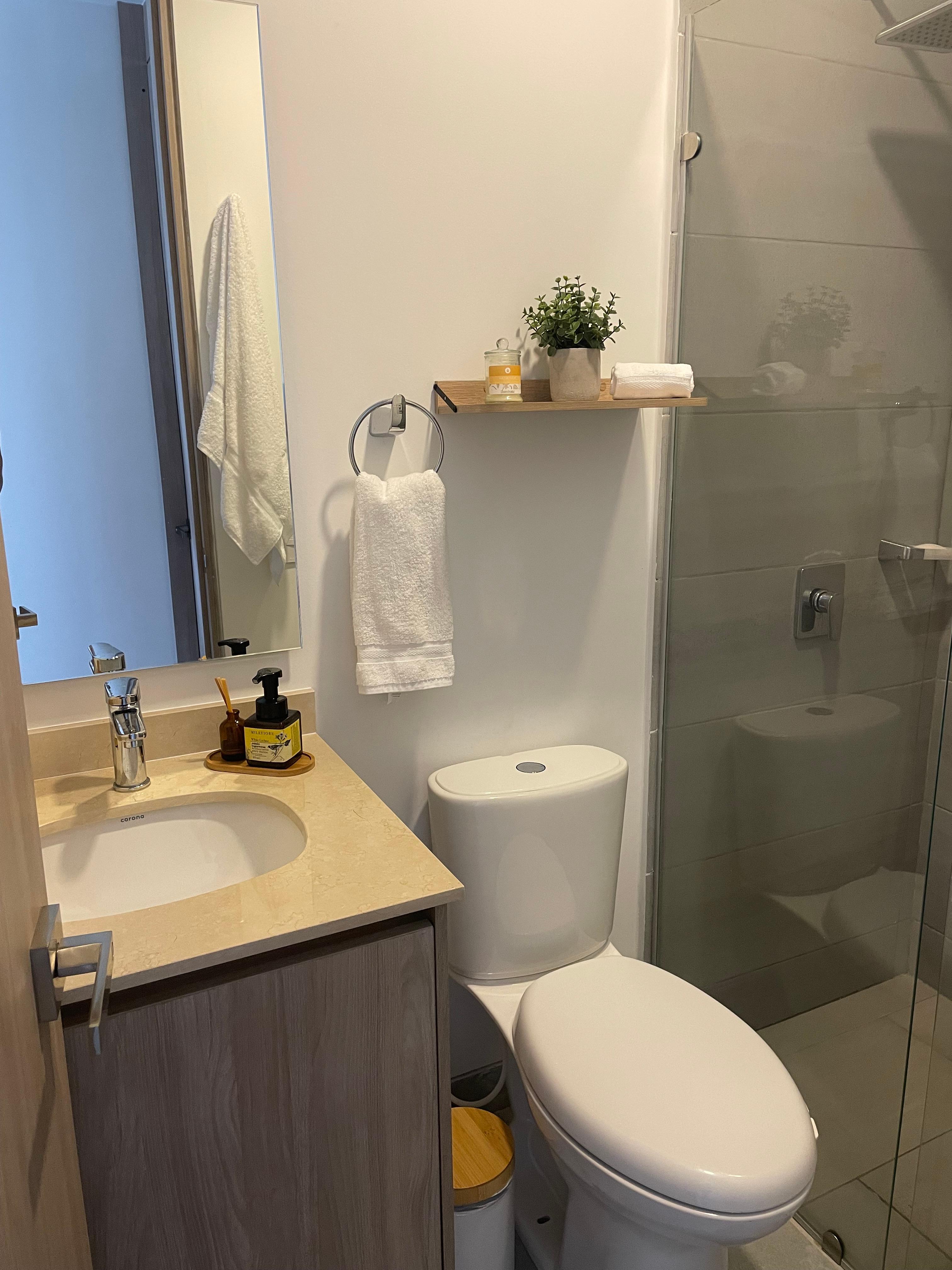 Baño 