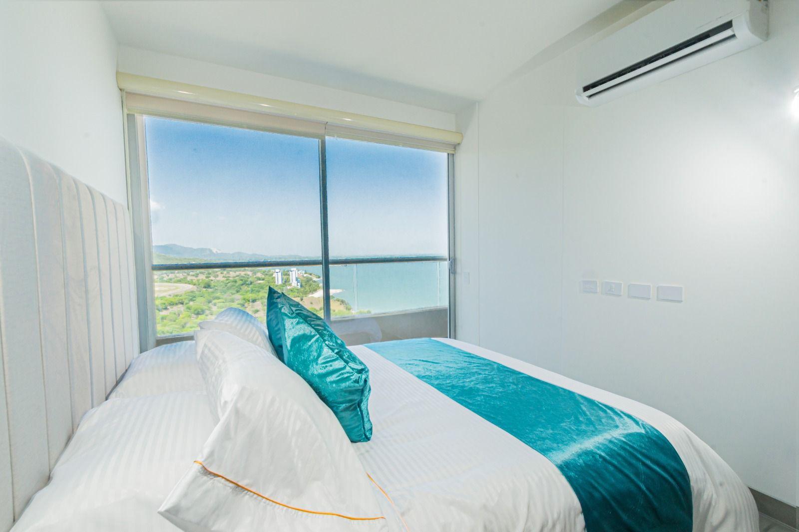 Apartamento - foto 5 en Santa Marina, Santa Marta