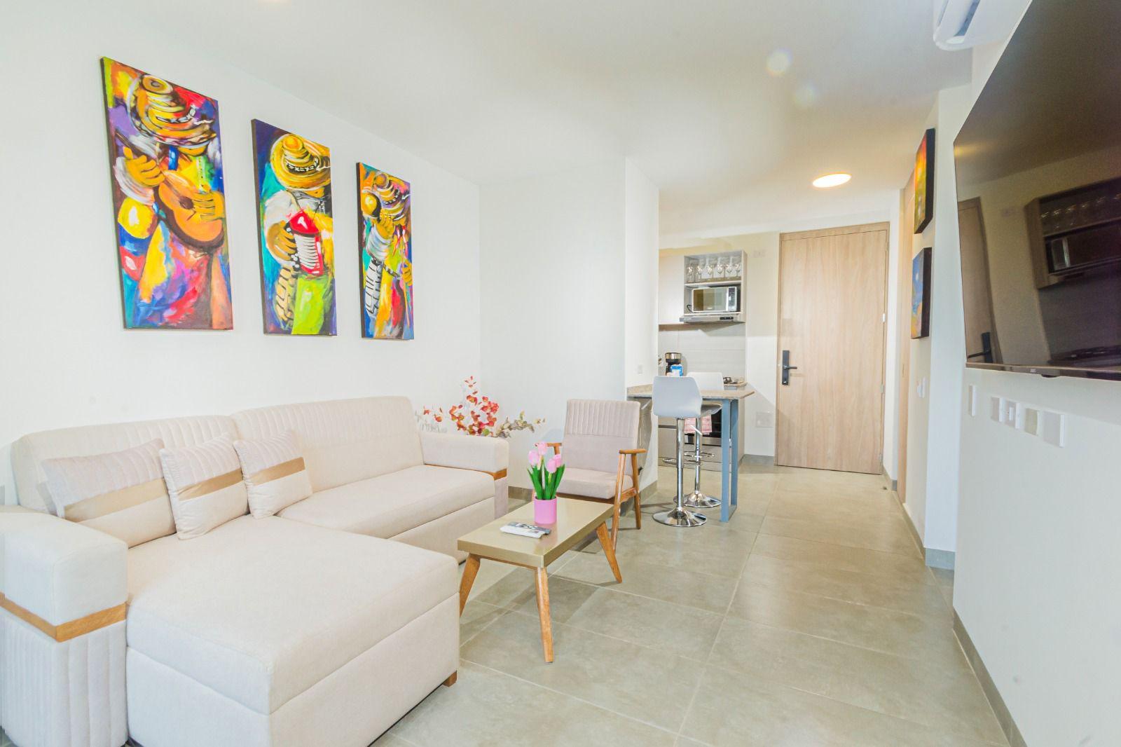 Apartamento - foto 10 en Santa Marina, Santa Marta