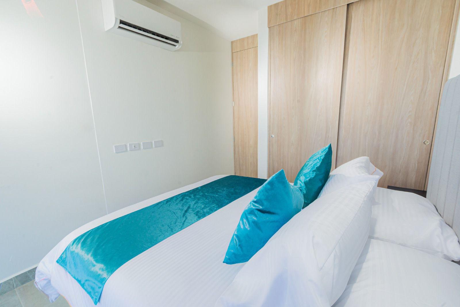 Apartamento - foto 6 en Santa Marina, Santa Marta
