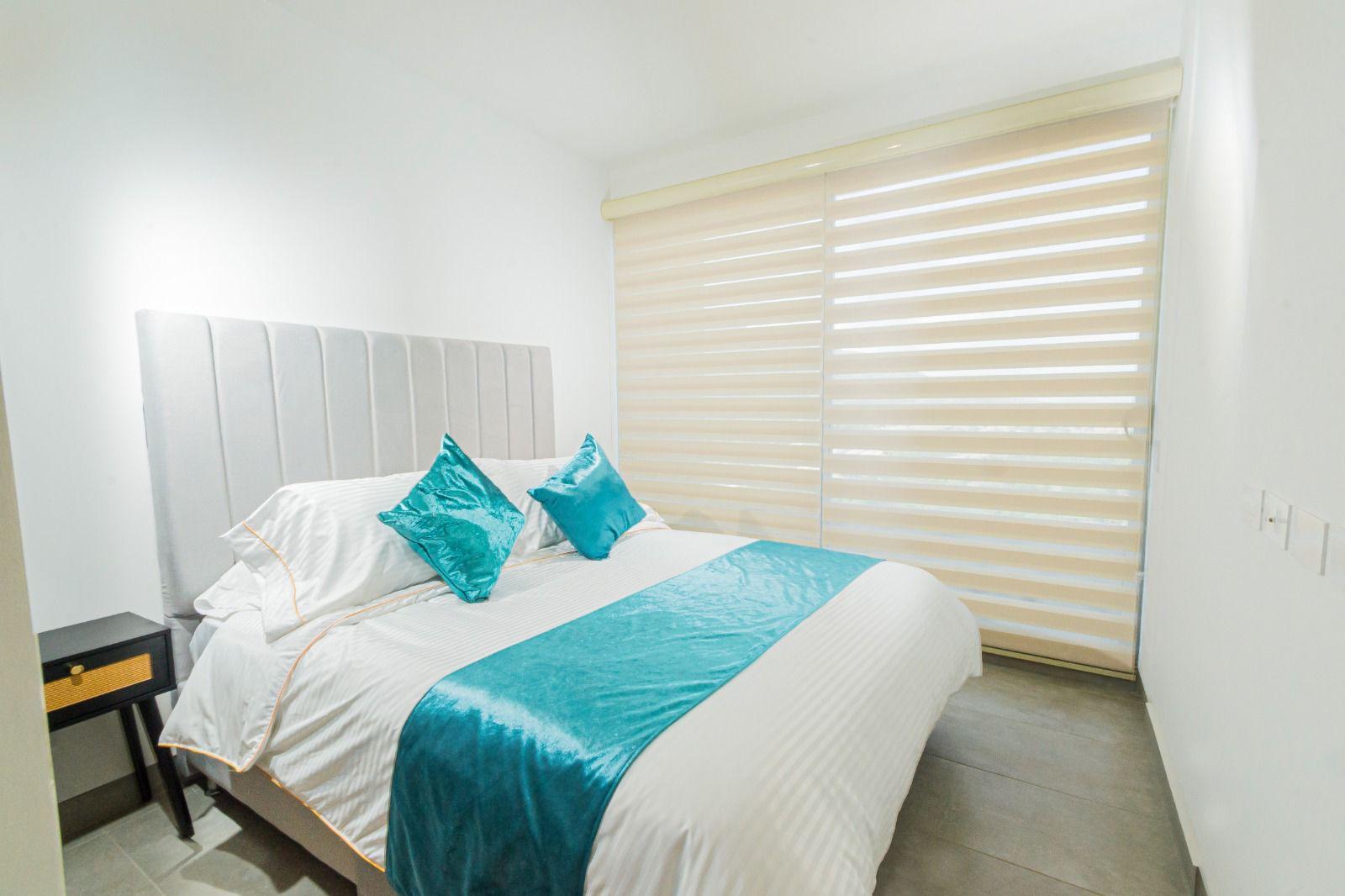 Apartamento - foto 7 en Santa Marina, Santa Marta