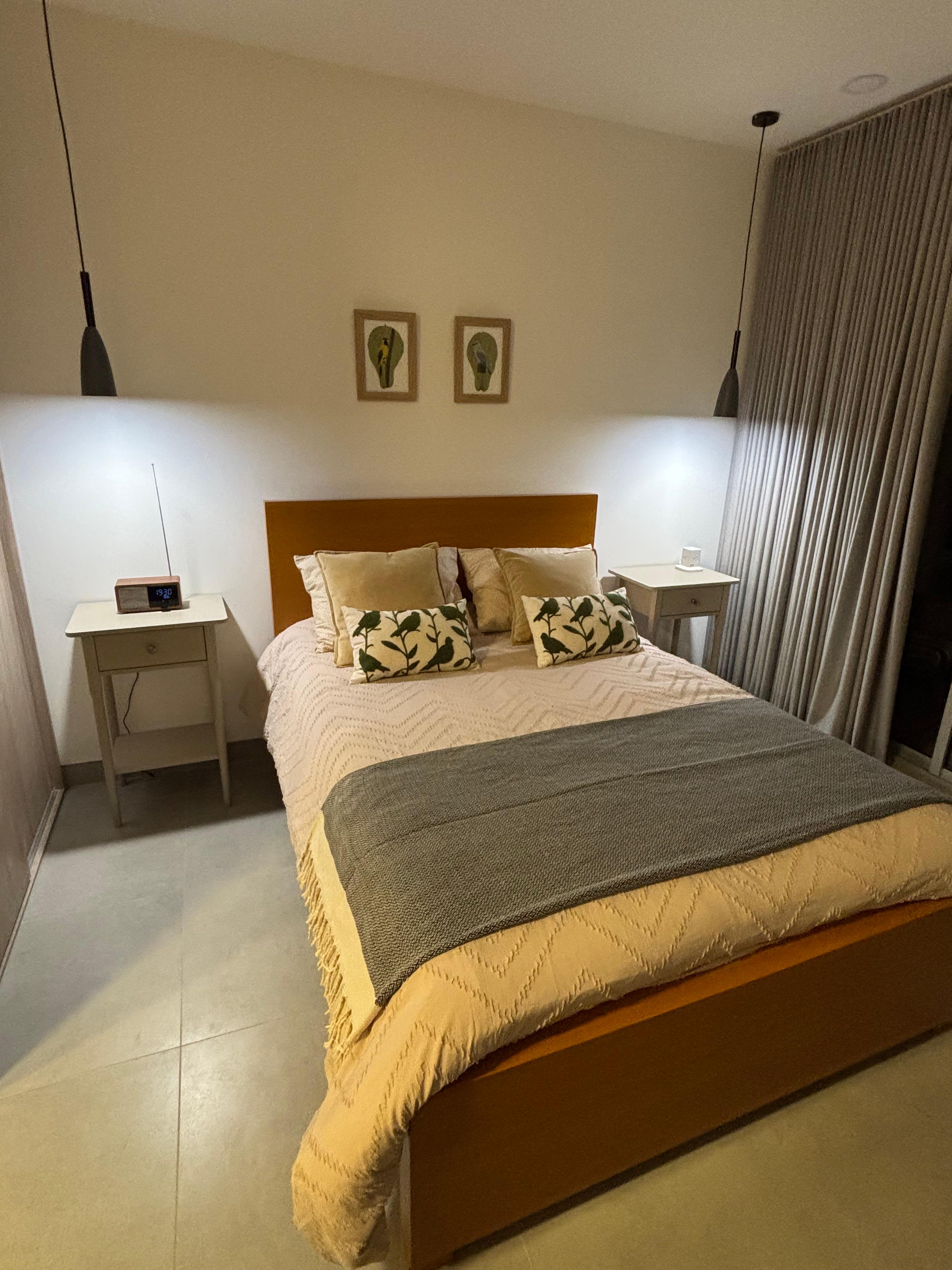 Apartamento - foto 2 en Santa Marina, Santa Marta