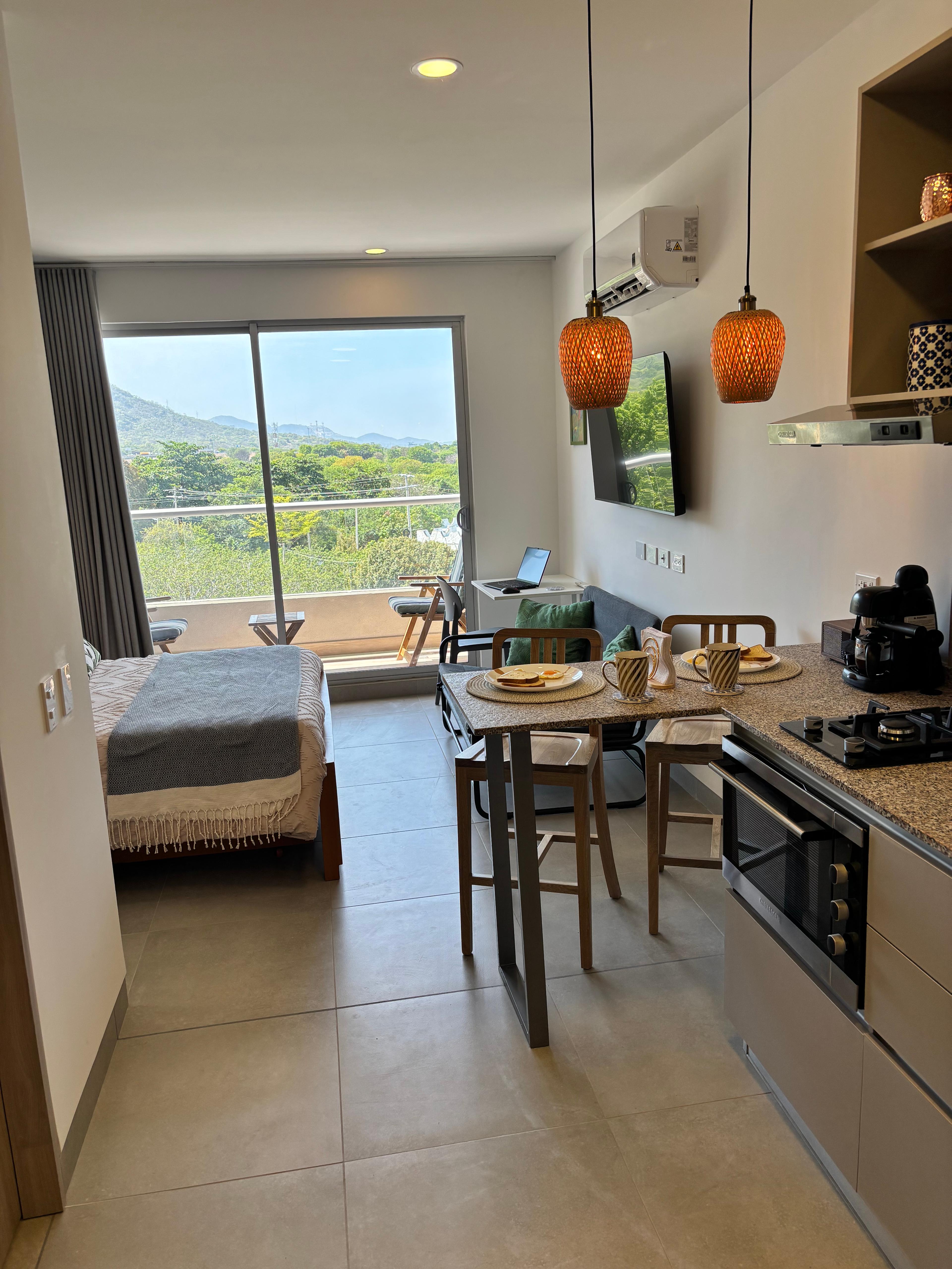Apartamento - foto 4 en Santa Marina, Santa Marta