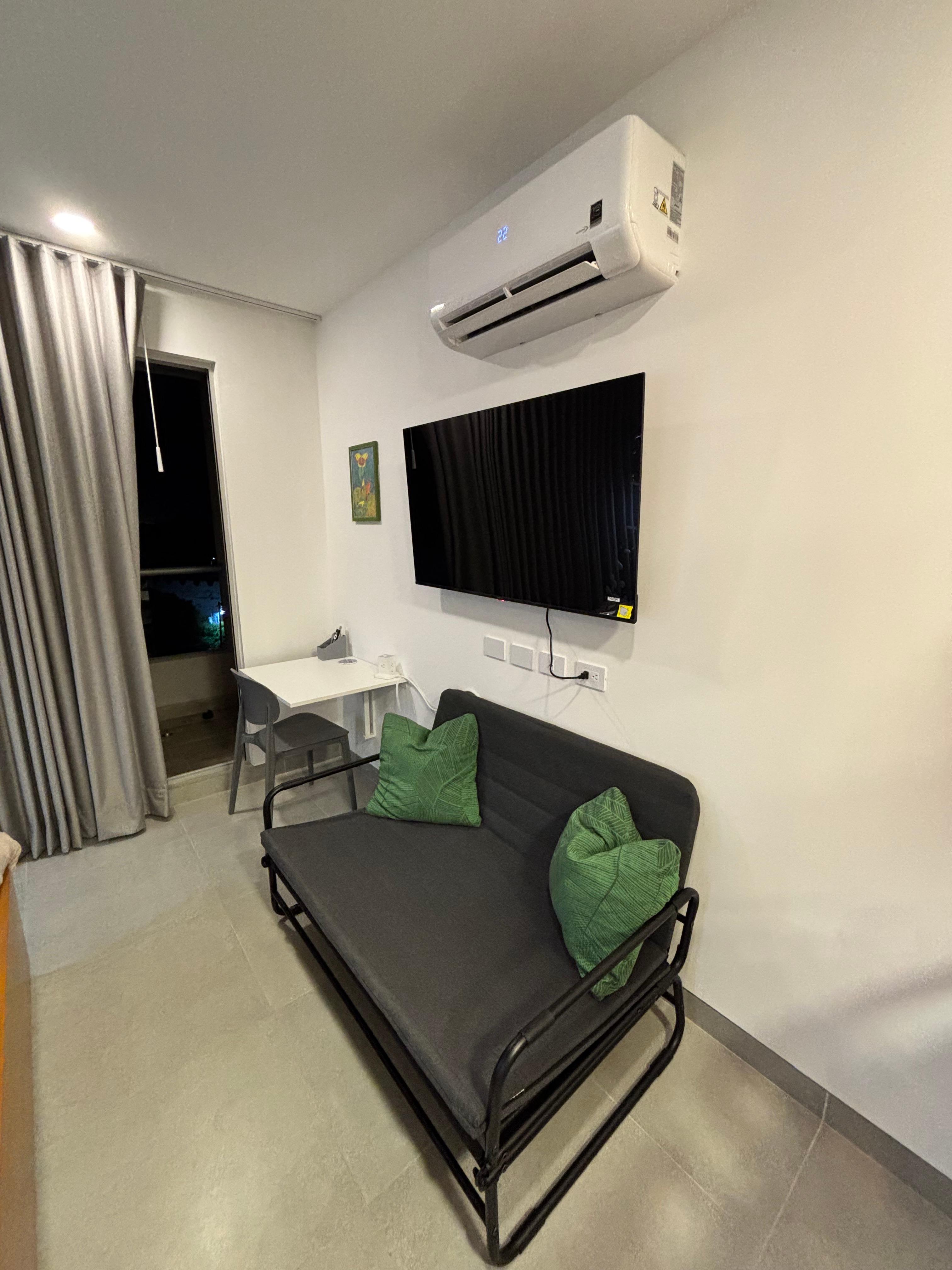 Apartamento - foto 7 en Santa Marina, Santa Marta