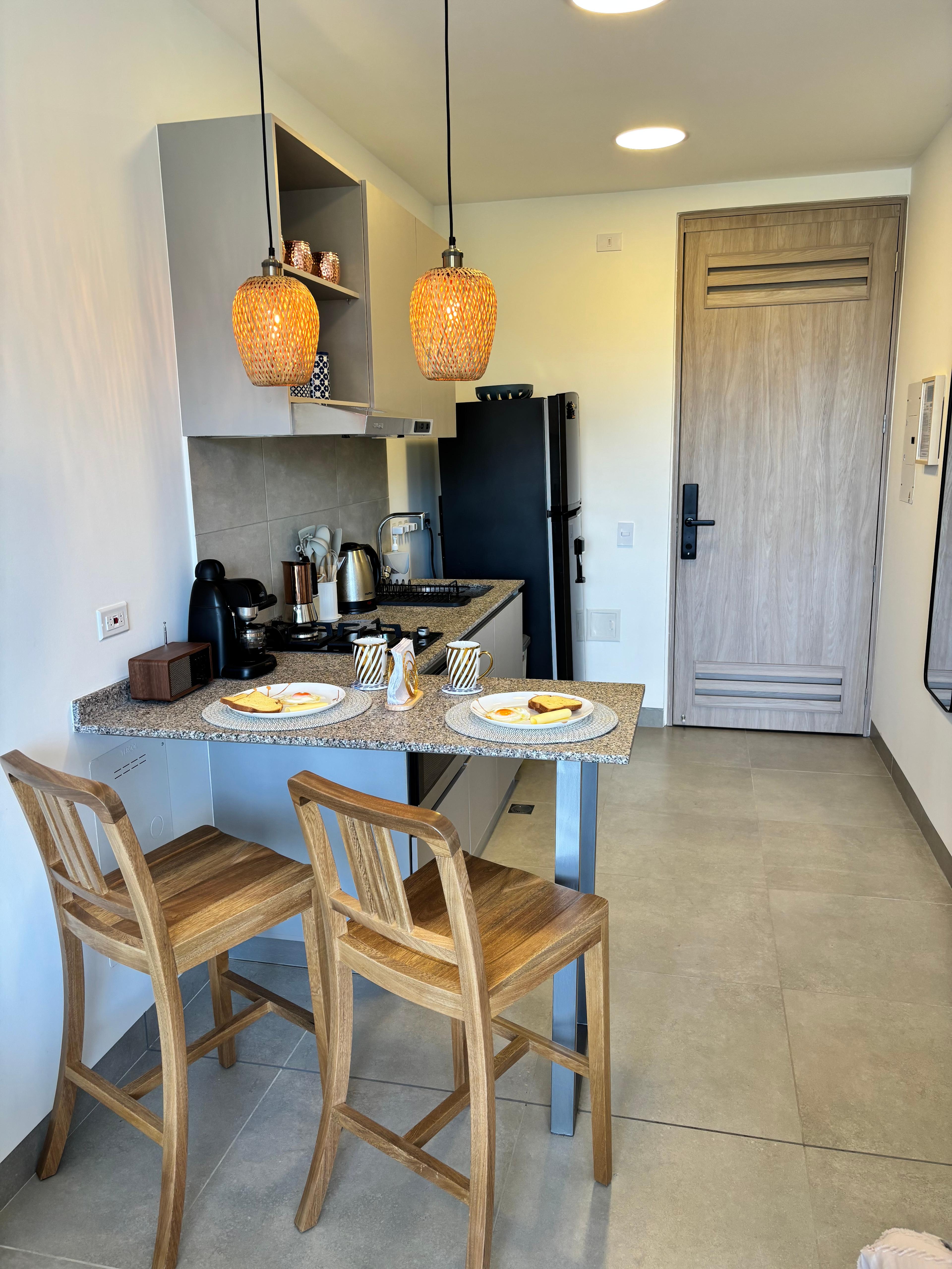 Apartamento - foto 9 en Santa Marina, Santa Marta