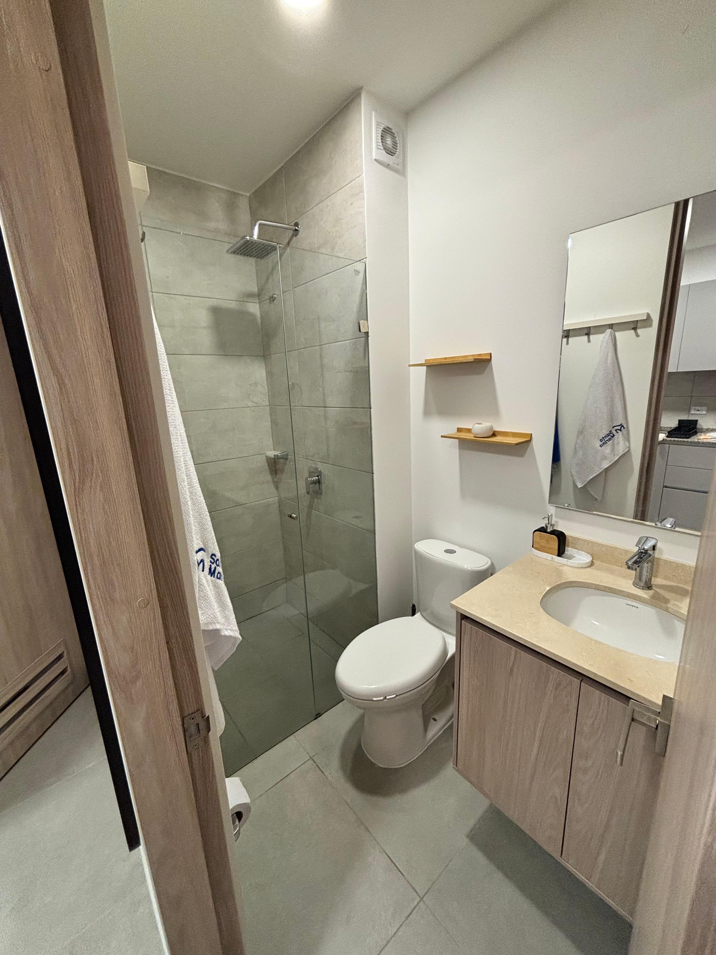 Apartamento - foto 10 en Santa Marina, Santa Marta