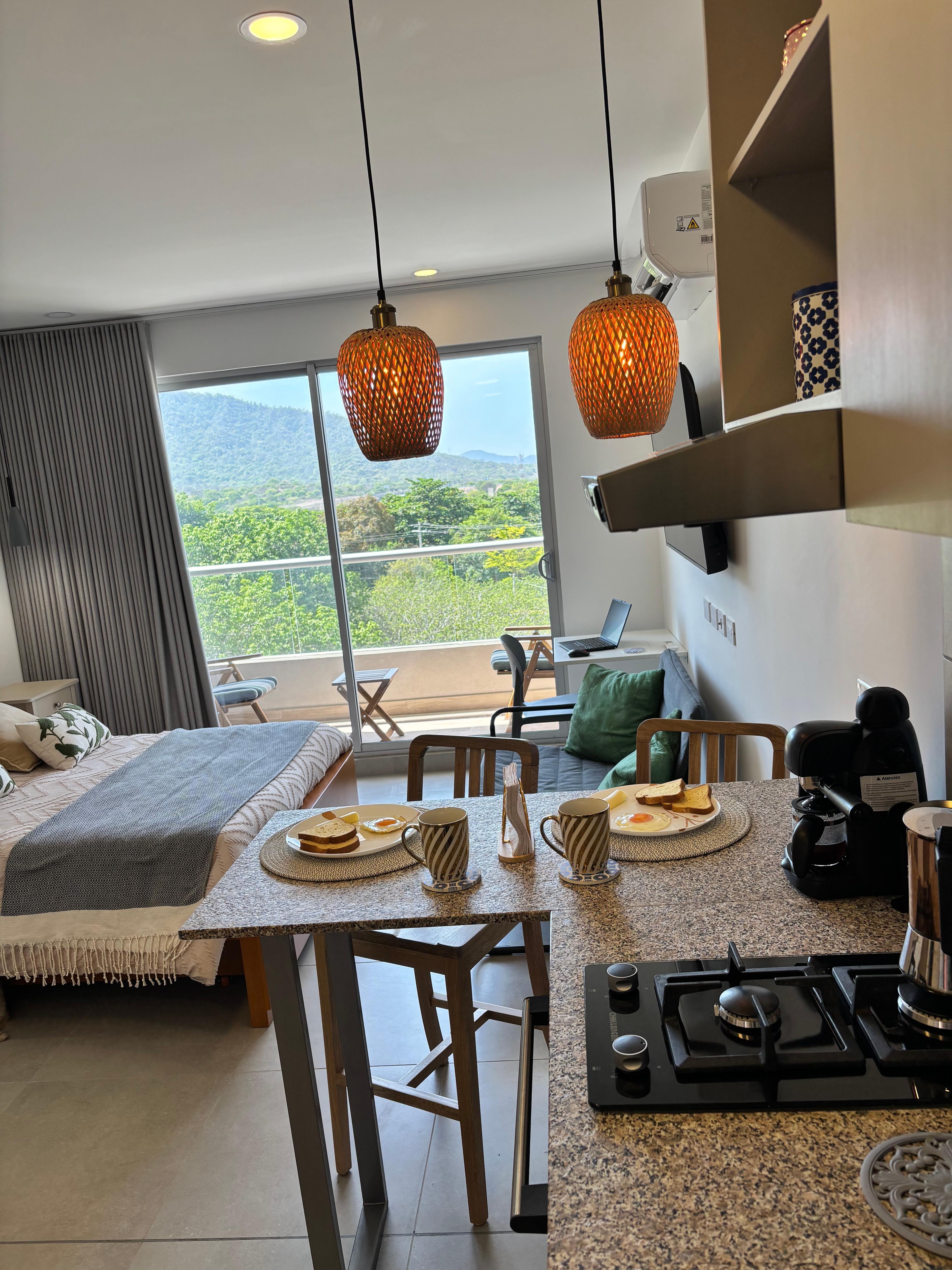Apartamento - foto 11 en Santa Marina, Santa Marta
