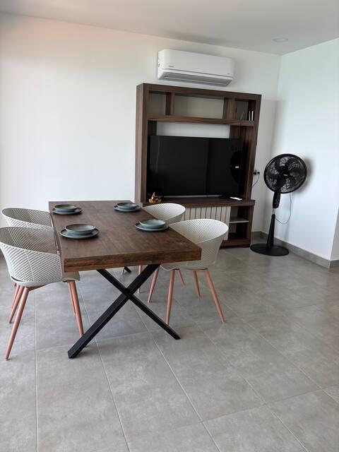Apartamento - foto 7 en Santa Marina, Santa Marta