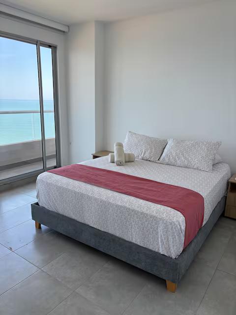 Apartamento - foto 8 en Santa Marina, Santa Marta