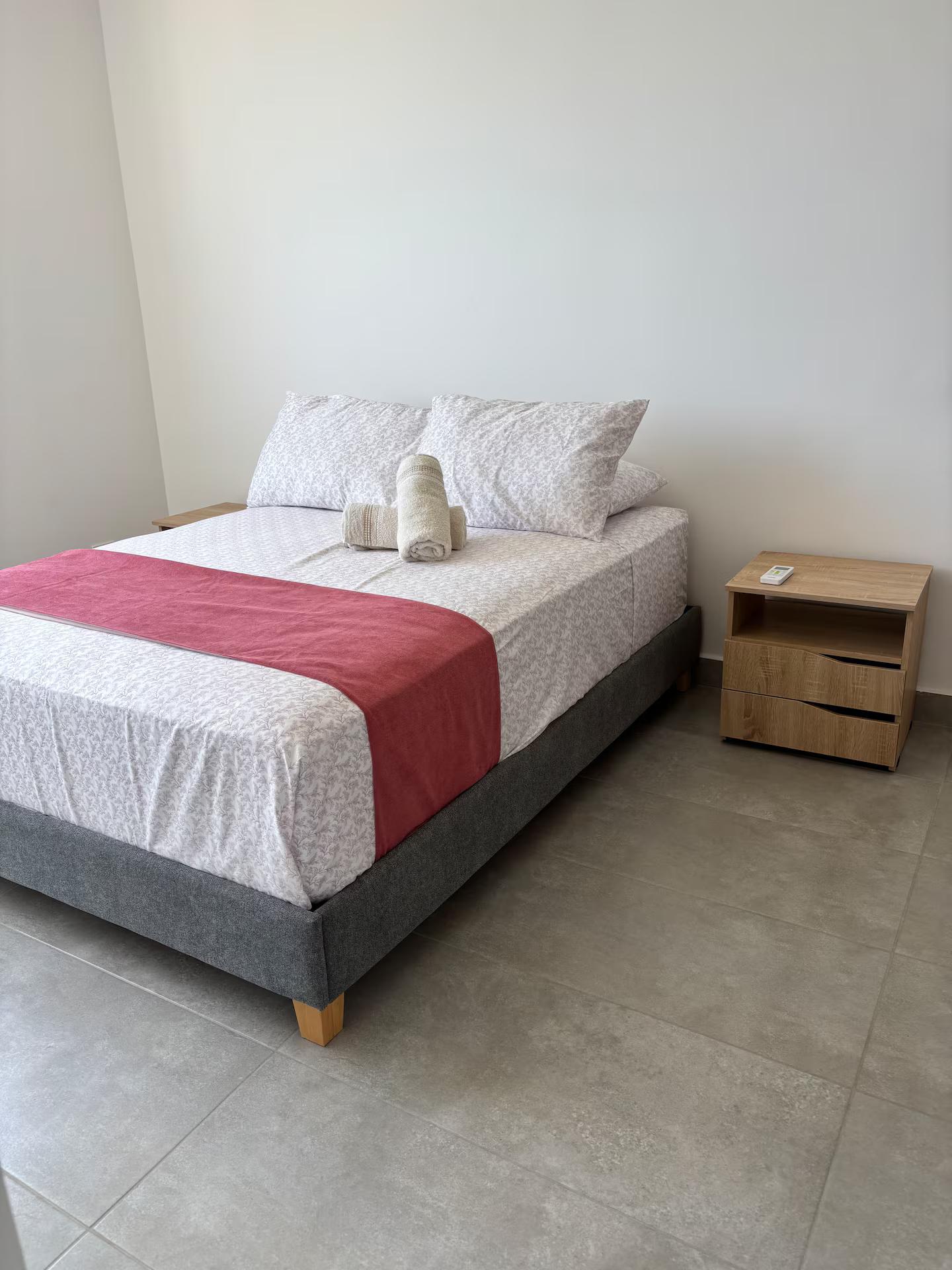 Apartamento - foto 10 en Santa Marina, Santa Marta