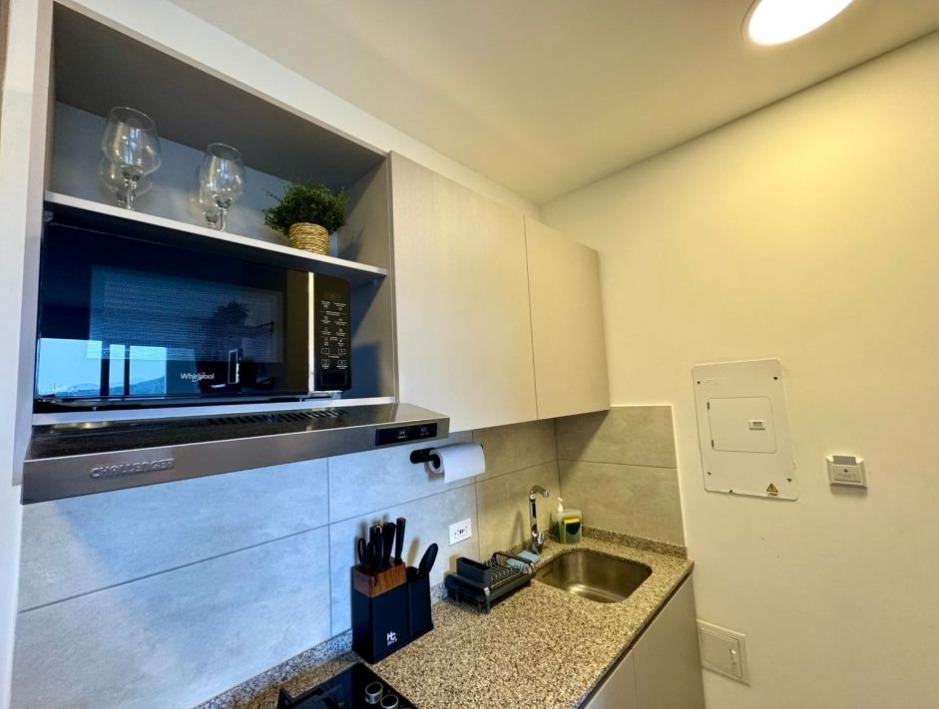 TU APARTAMENTO DE LUJO A ESTRENAR CON PLAYA PRIVADA - foto 8 en Santa Marina, Santa Marta
