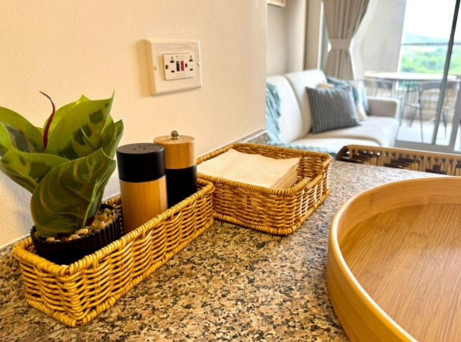 TU APARTAMENTO DE LUJO A ESTRENAR CON PLAYA PRIVADA - foto 9 en Santa Marina, Santa Marta
