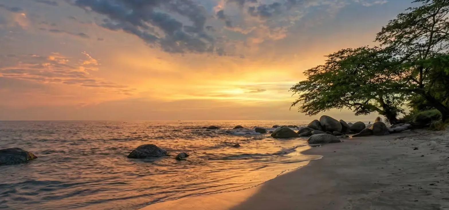 TU APARTAMENTO DE LUJO A ESTRENAR CON PLAYA PRIVADA - foto 15 en Santa Marina, Santa Marta