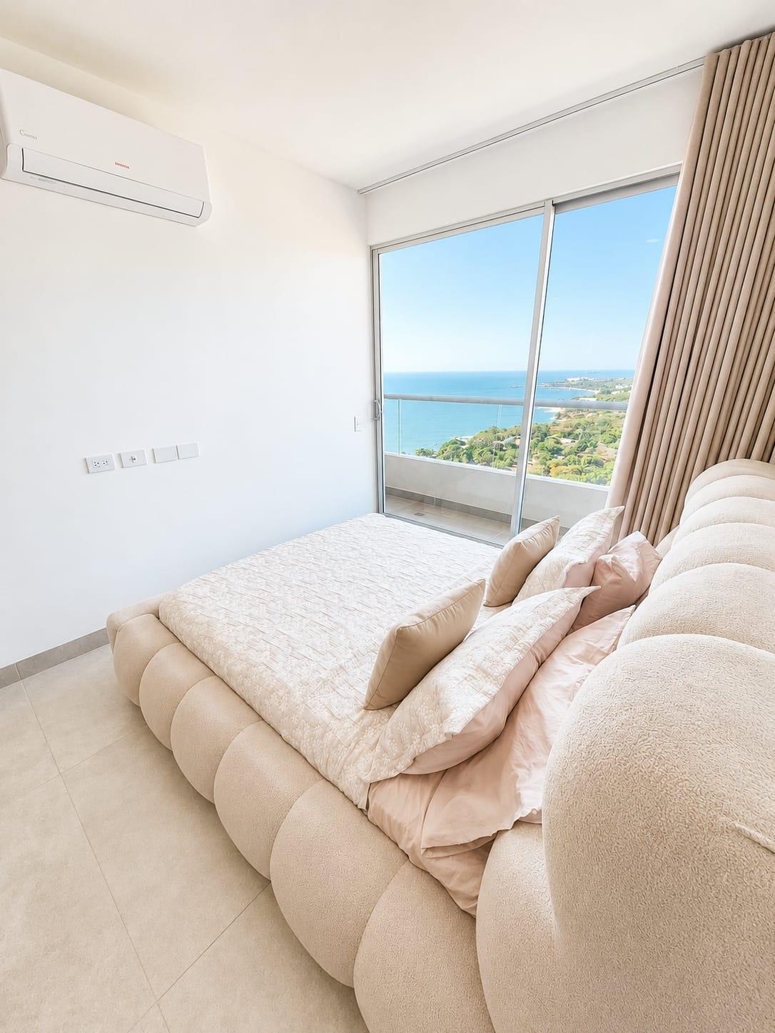 Apartamento - foto 7 en Santa Marina, Santa Marta