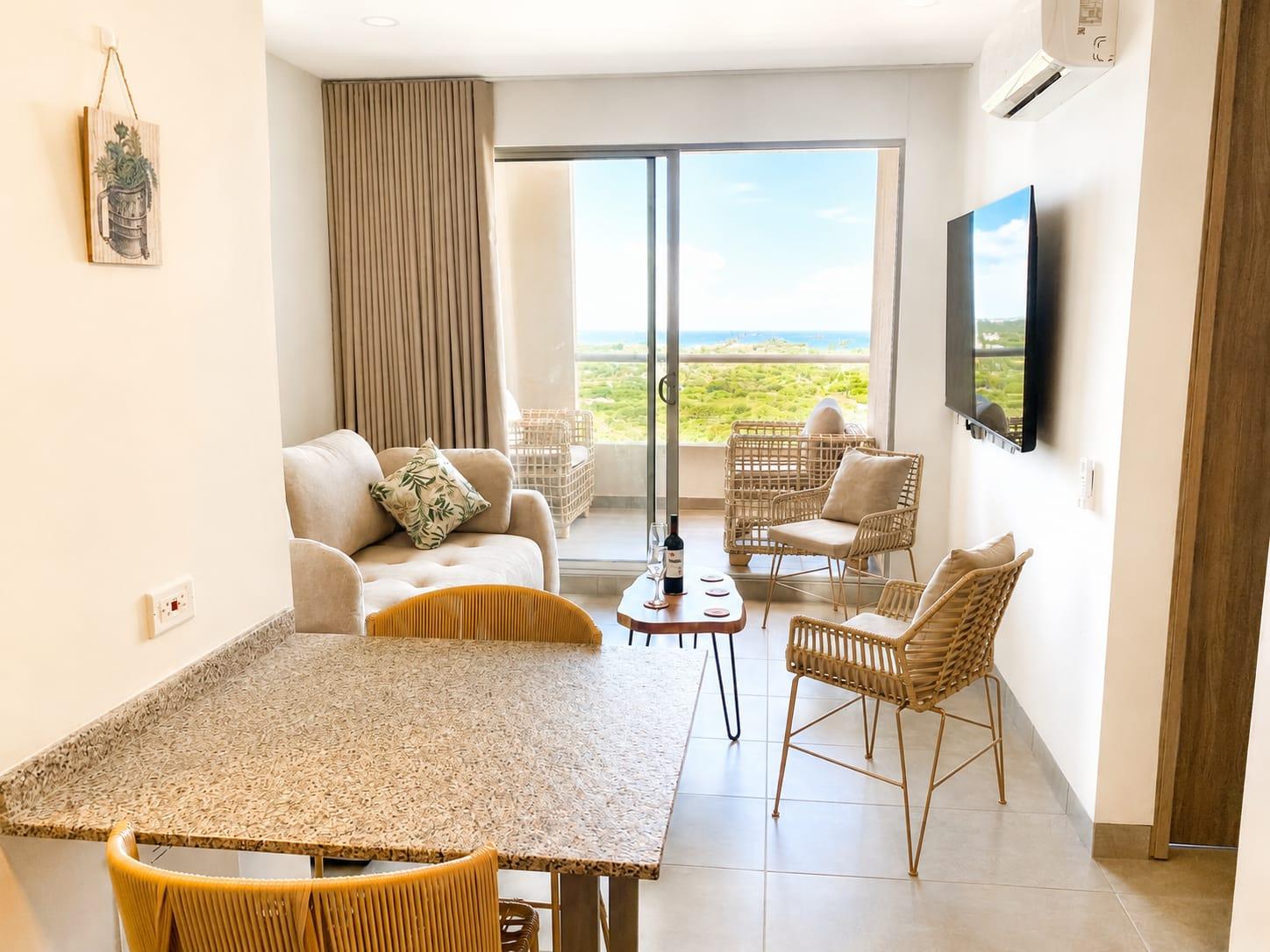 Apartamento - foto 6 en Santa Marina, Santa Marta