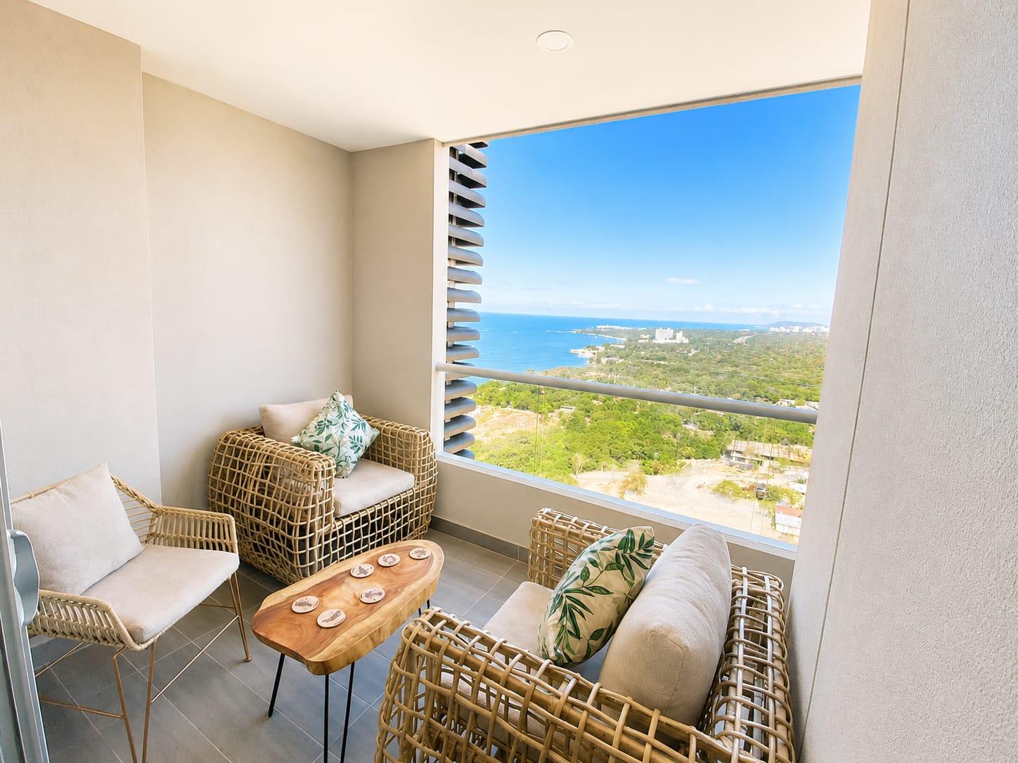 Apartamento - foto 10 en Santa Marina, Santa Marta
