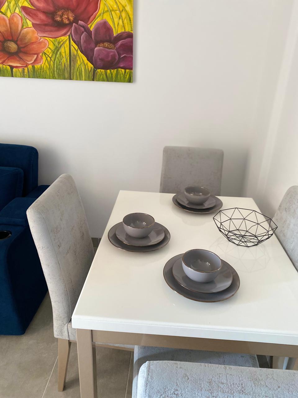 Apartamento - foto 4 en Santa Marina, Santa Marta