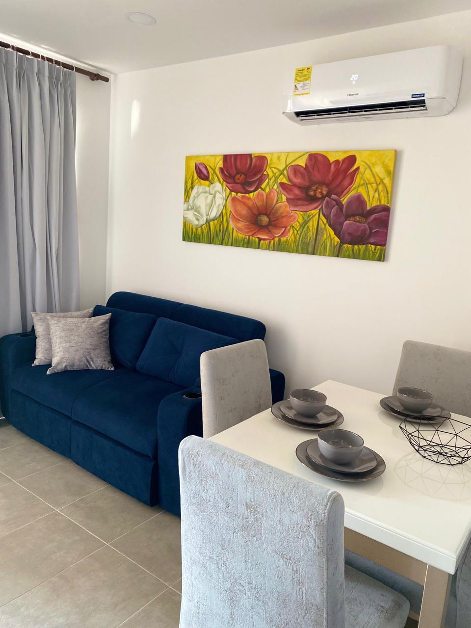 Apartamento - foto 8 en Santa Marina, Santa Marta
