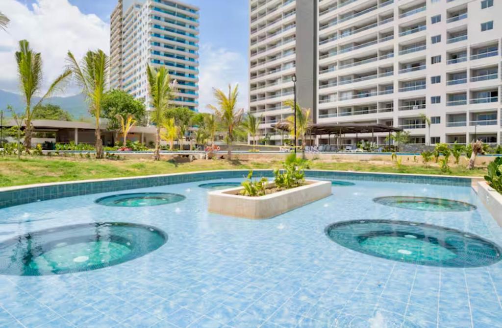 Apartamento - foto 10 en Santa Marina, Santa Marta