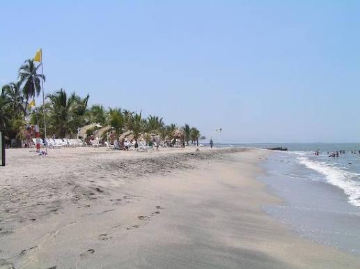 Apartamento - foto 13 en Santa Marina, Santa Marta
