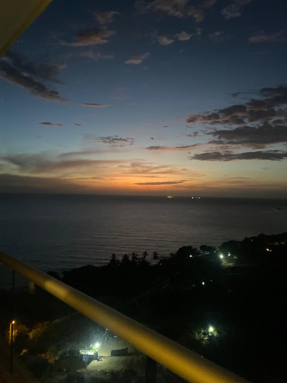 Apartamento con vista al mar en Santa Marina: Tu refujio de descanso en Santa Marta  - foto 15 en Santa Marina, Santa Marta