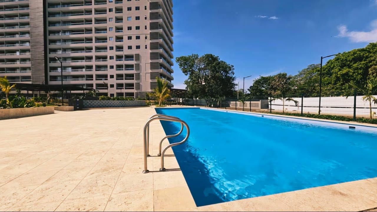 Suite con vista al mar y acceso a la playa - foto 13 en Santa Marina, Santa Marta