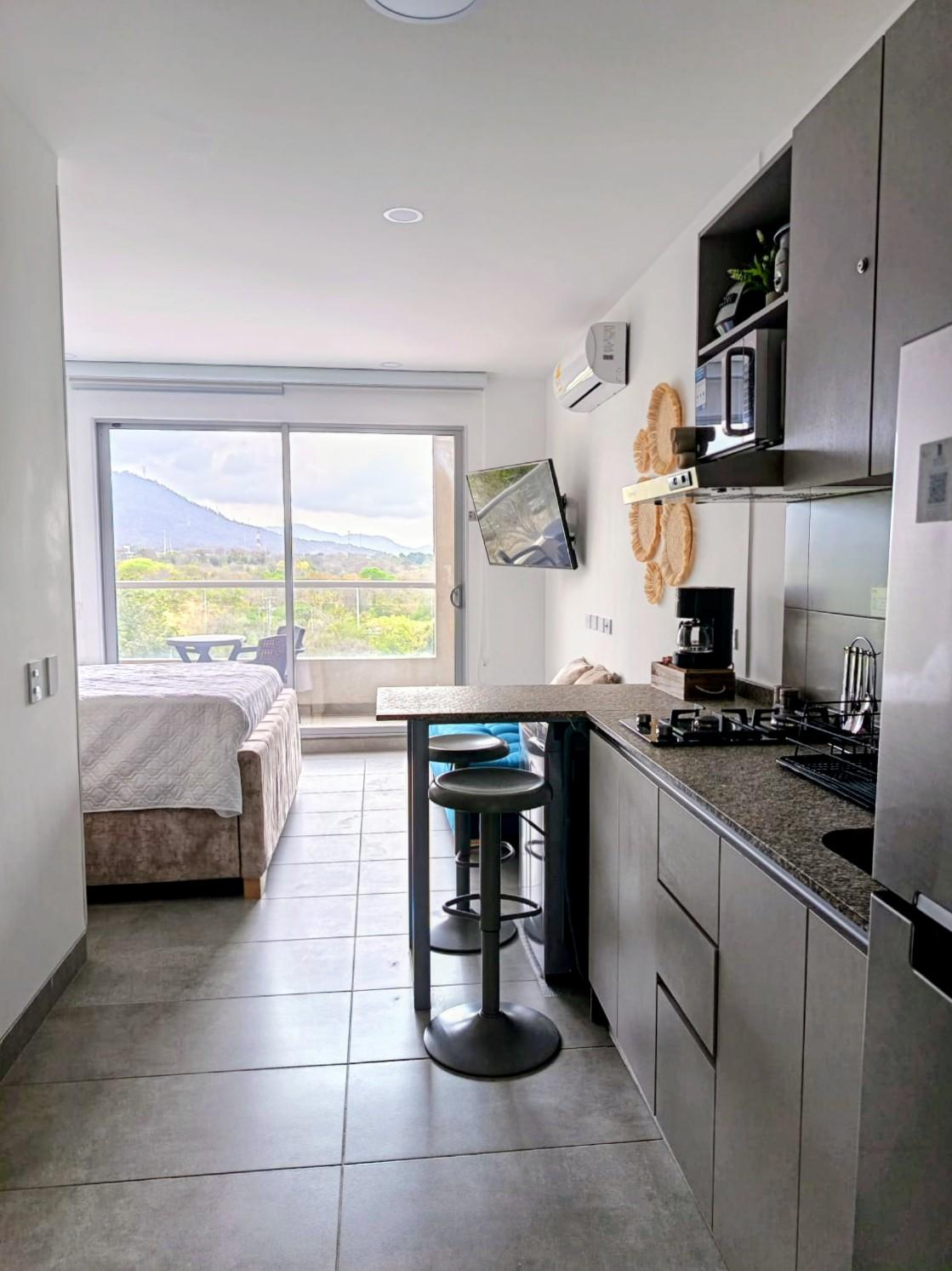 Apartamento