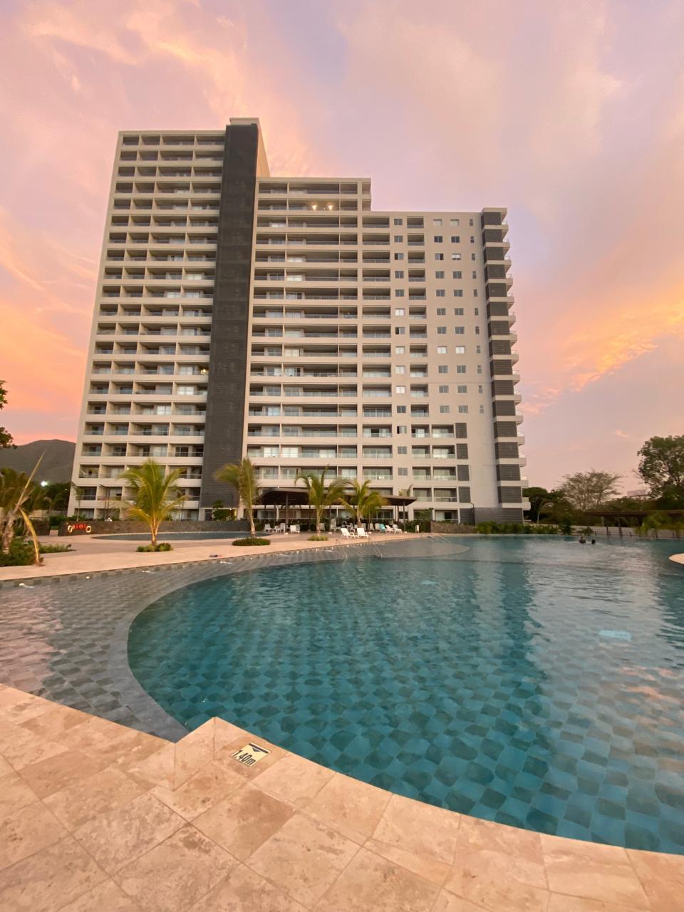 Apartamento - foto 2 en Santa Marina, Santa Marta